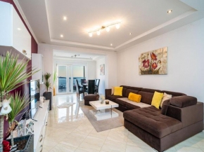 Apartments Sandito - Two Bedroom Apartment with Terrace and Sea View